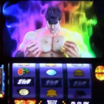 かまいたちさん、メーカーが用意したパチスロ北斗の拳のデモ機を実機と偽って生配信してしまい炎上